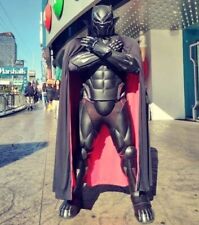 Black panther costume for sale  Las Vegas