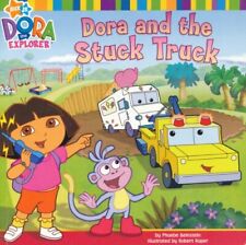 Dora stuck truck for sale  El Dorado