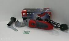 Einhell angle grinder for sale  GRAVESEND