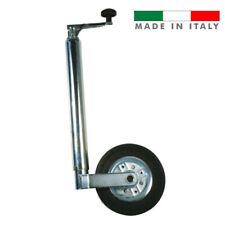 carrello rimorchio appendice stema usato  Valva