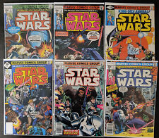 Star wars marvel for sale  Concord