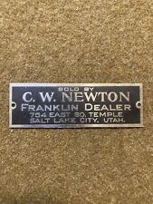 Vintage utah 1922 for sale  Salt Lake City