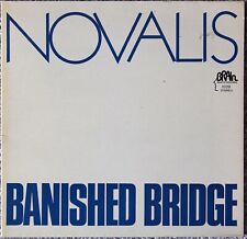 Novalis banished bridge gebraucht kaufen  Kappeln