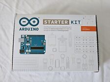 The Arduino K000007 | Starter Kit | Perfeito para Iniciantes | Novo / Caixa Aberta comprar usado  Enviando para Brazil