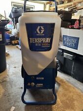 texture sprayer for sale  Spokane