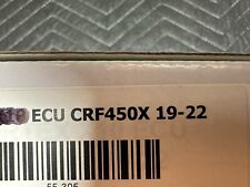 Usado, Honda CRF450X ECU 2019 - 2022 comprar usado  Enviando para Brazil