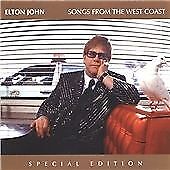 Elton john songs for sale  STOCKPORT