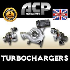 Turbocharger mercedes sprinter for sale  MILTON KEYNES