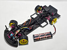 Used, 3Racing Sakura Drift RC Car -  FS-GR3E Receiver - Battery for sale  Shipping to South Africa