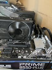 CPU + Motherboard Combo - AMD Ryzen™ 5 5600X + ASUS Prime B550-PLUS for sale  Shipping to South Africa