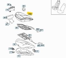 Mercedes w169 w245 usato  Budrio