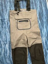 Fly fishing waders for sale  NOTTINGHAM