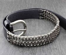 Heavy motorcycle chain for sale  USA