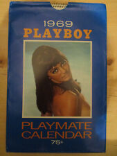 Playboy playmate kalender gebraucht kaufen  Augsburg
