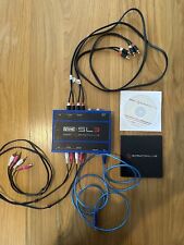 Rane sl3 serato for sale  LONDON