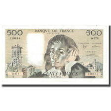 140204 500 francs d'occasion  Lille-