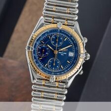 Breitling chronomat chronograp gebraucht kaufen  Deutschland