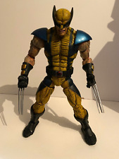 Wolverine marvel legends d'occasion  Toulouse-