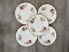 royal albert china plates for sale  HULL