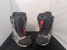 Burton snowboard boots for sale  Wheatfield