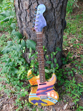 Fender squire guitar for sale  Henrico