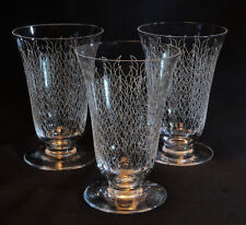 Lot verres eau d'occasion  Versailles