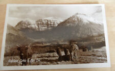Real photo postcard for sale  ABERGELE