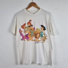 Vintage flintstones shirt for sale  BURNLEY