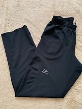 Activewear trousers grey for sale  TIPTON