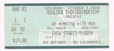 Moe boulder theater for sale  USA