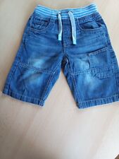 Jeans shorts kordelzug gebraucht kaufen  Glan-Münchweiler-Umland