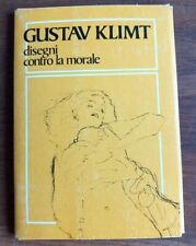 Klimt disegni contro usato  Magliano Sabina