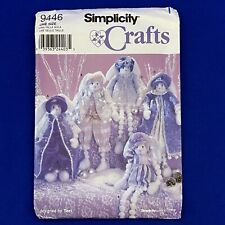 Simplicity crafts sewing for sale  Galveston
