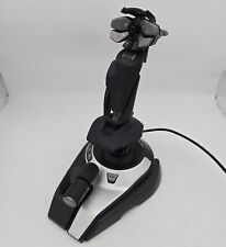 Mad Catz Saitek Cyborg X Stick F.L.Y. 5 Flight Stick Joystick For PC FLY 5 for sale  Shipping to South Africa