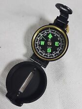 Compass engineer lensatic for sale  BEDALE