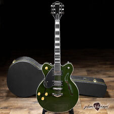 Guitarra para zurdos Gretsch G2622LH Streamliner con estuche - verde Torino segunda mano  Embacar hacia Argentina