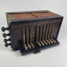 Vintage hohner accordion for sale  Corpus Christi