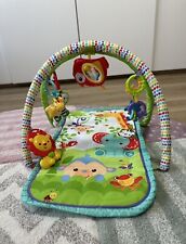 Fisher price spieldecke gebraucht kaufen  Frechen