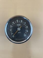 Triumph bsa tachometer for sale  Piedmont
