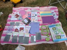 Job lot crafting for sale  BOSTON