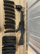 Upgraded mp5 full for sale  Greensburg