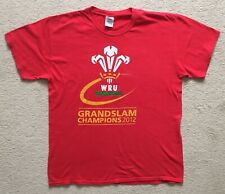 Wales rugby grand for sale  UK