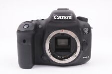 Canon EOS 7D Mark II 20.2MP DSLR Body PARTS/REPAIR #Z08482 for sale  Shipping to South Africa