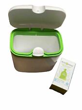 Joie Countertop Compost Bin Odor & BPA Free + 20 Eco Soul Compostable Bags for sale  Shipping to South Africa