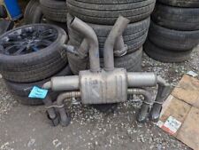 Exhaust muffler bmw for sale  Rahway