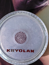 Kryolan satin powder gebraucht kaufen  Koblenz-Lay