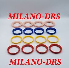 Kit anelli centraggio usato  Milano