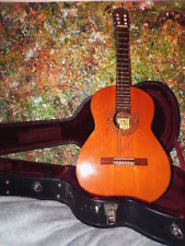 Dotras cordoba guitar for sale  LONDON
