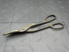 Pinças de corte de chapa de aço 12 3/4 polegadas feitas nos EUA vintage comprar usado  Enviando para Brazil