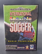 International sensitive soccer for sale  Shipping to Ireland